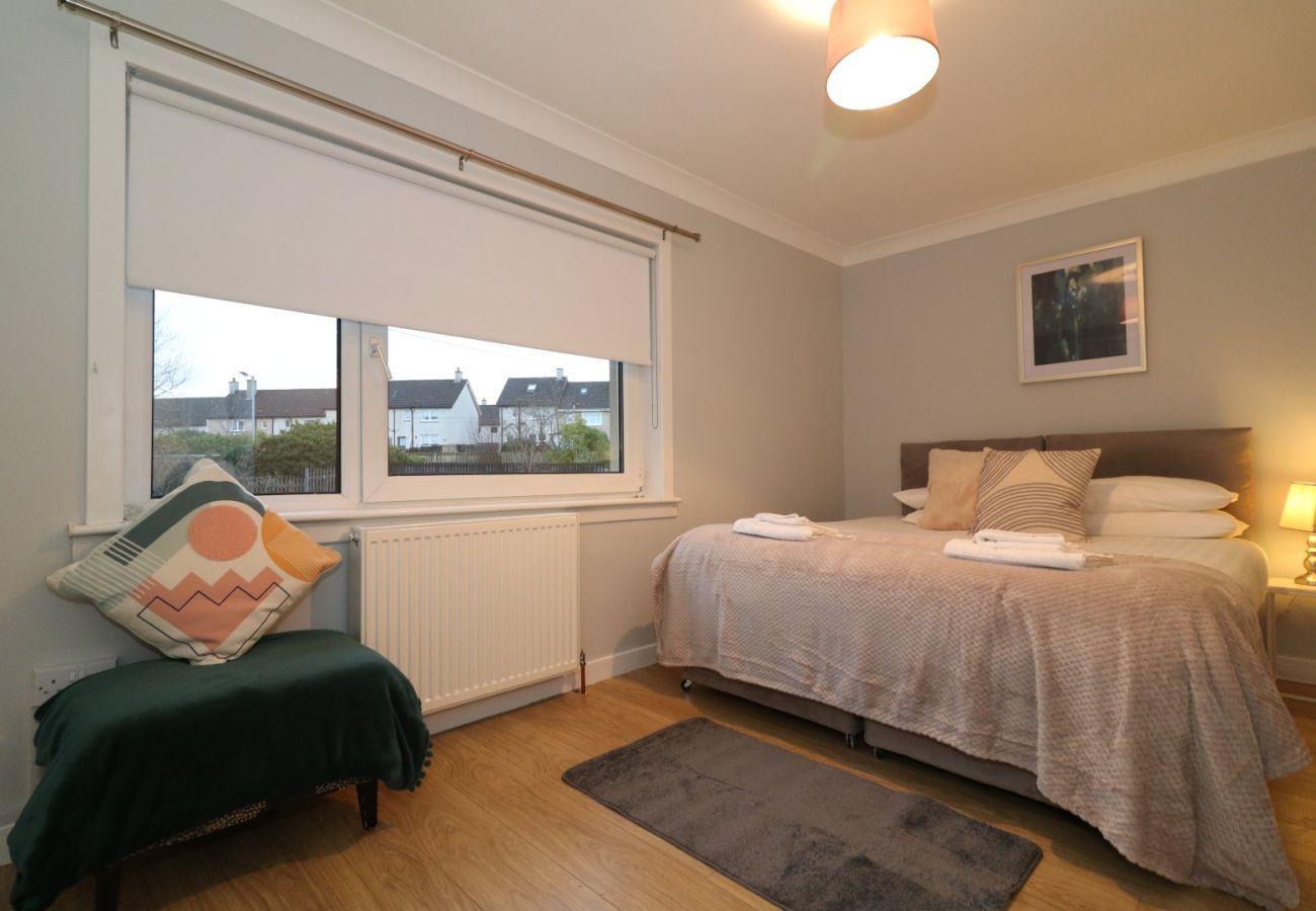 Apartment in Motherwell - Stanefield House Motherwell