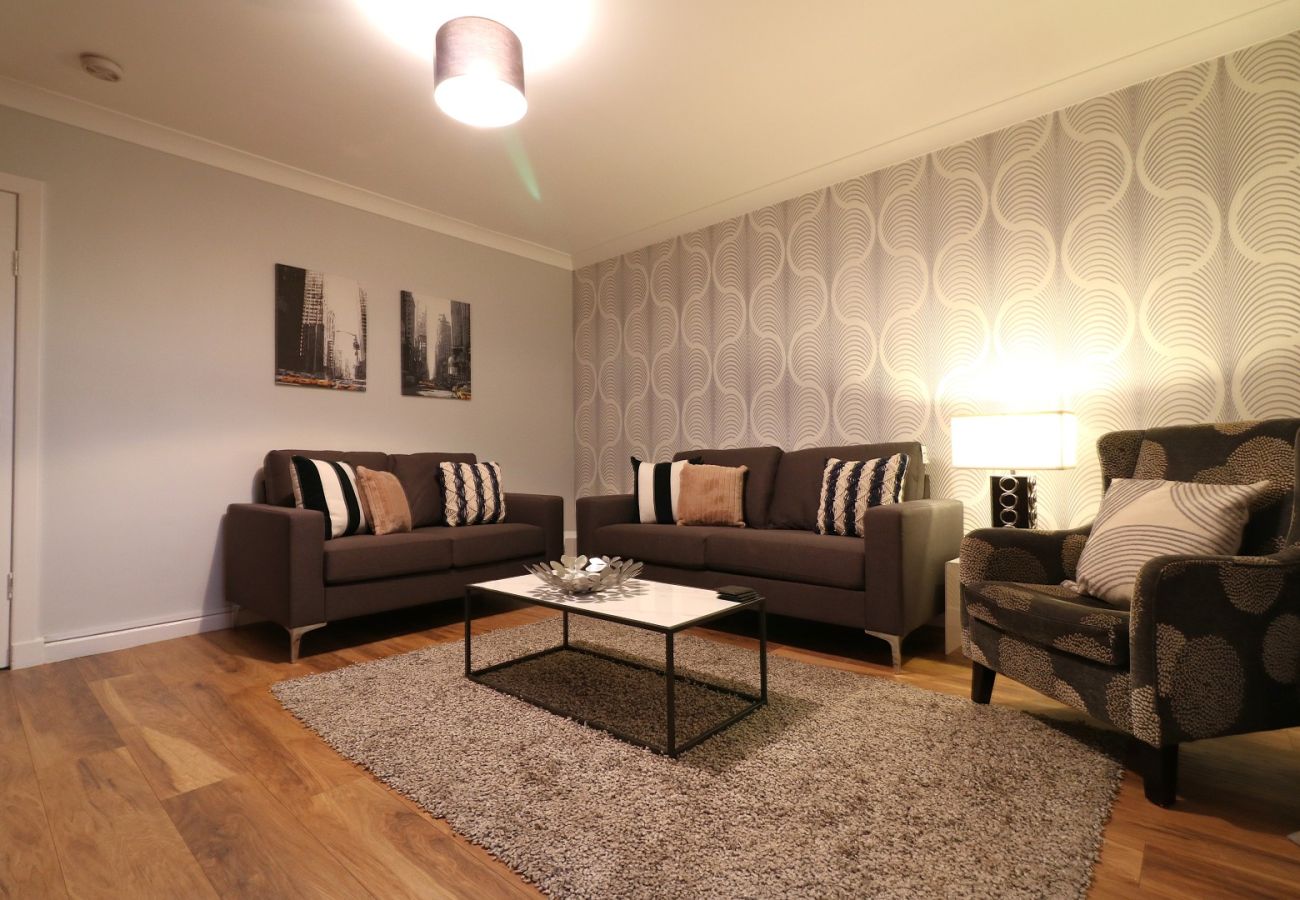 Apartment in Motherwell - Stanefield House Motherwell