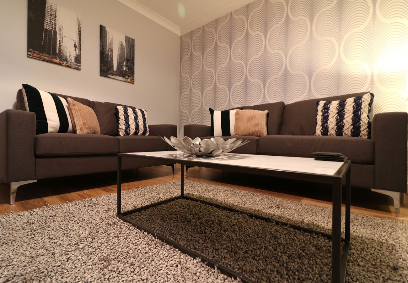 Apartment in Motherwell - Stanefield House Motherwell