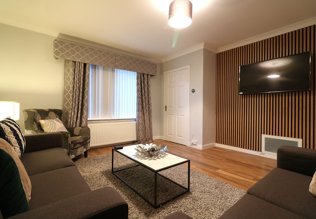 Apartment in Motherwell - Stanefield House Motherwell