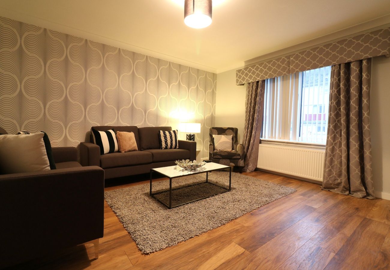 Apartment in Motherwell - Stanefield House Motherwell