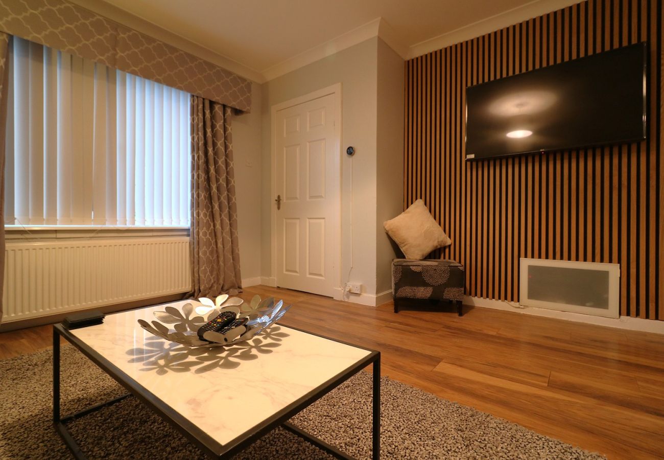 Apartment in Motherwell - Stanefield House Motherwell