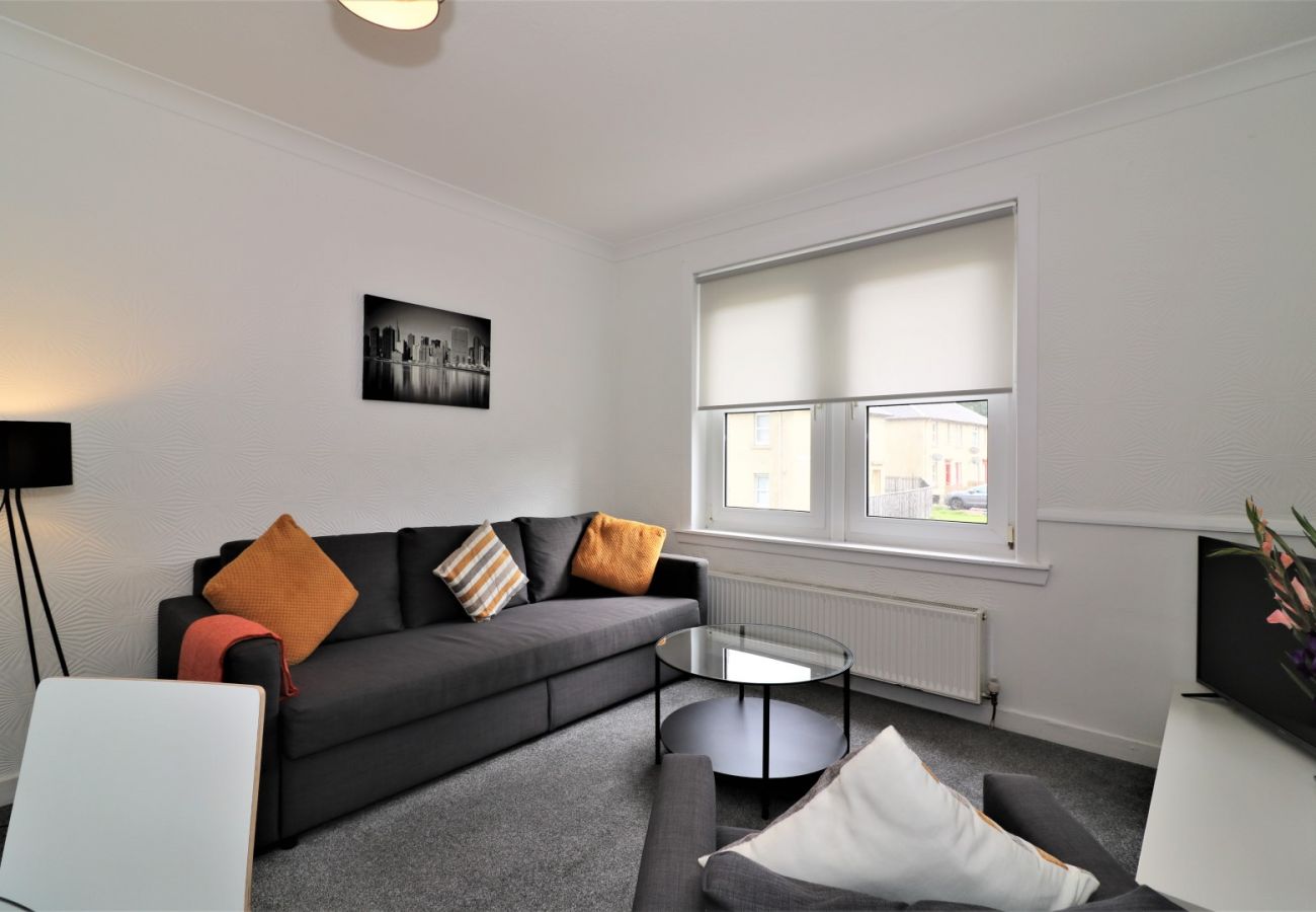 Apartment in Hamilton - Shawburn House Hamilton