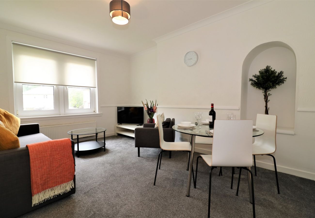 Apartment in Hamilton - Shawburn House Hamilton