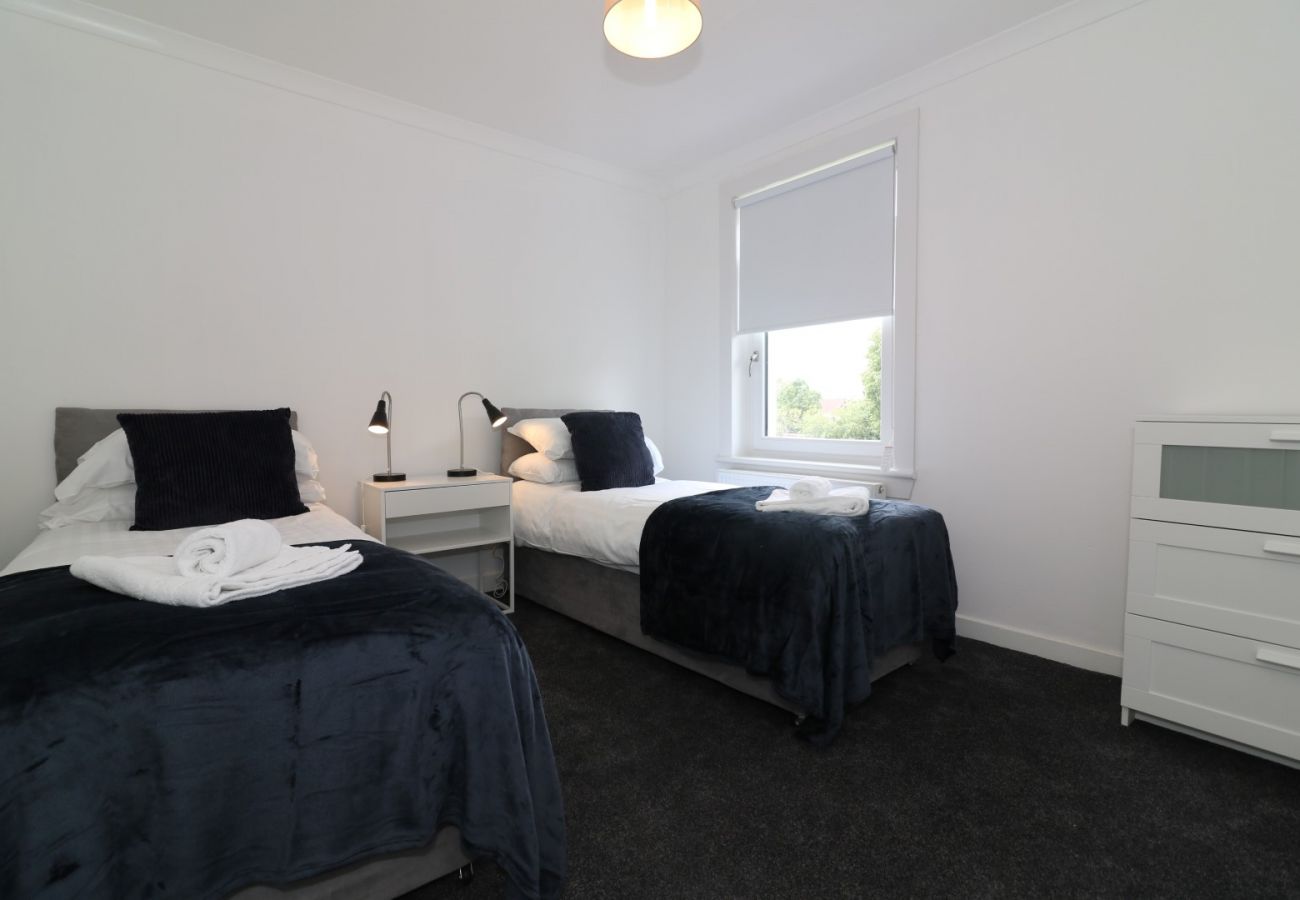 Apartment in Bellshill - New View House, Bellshill