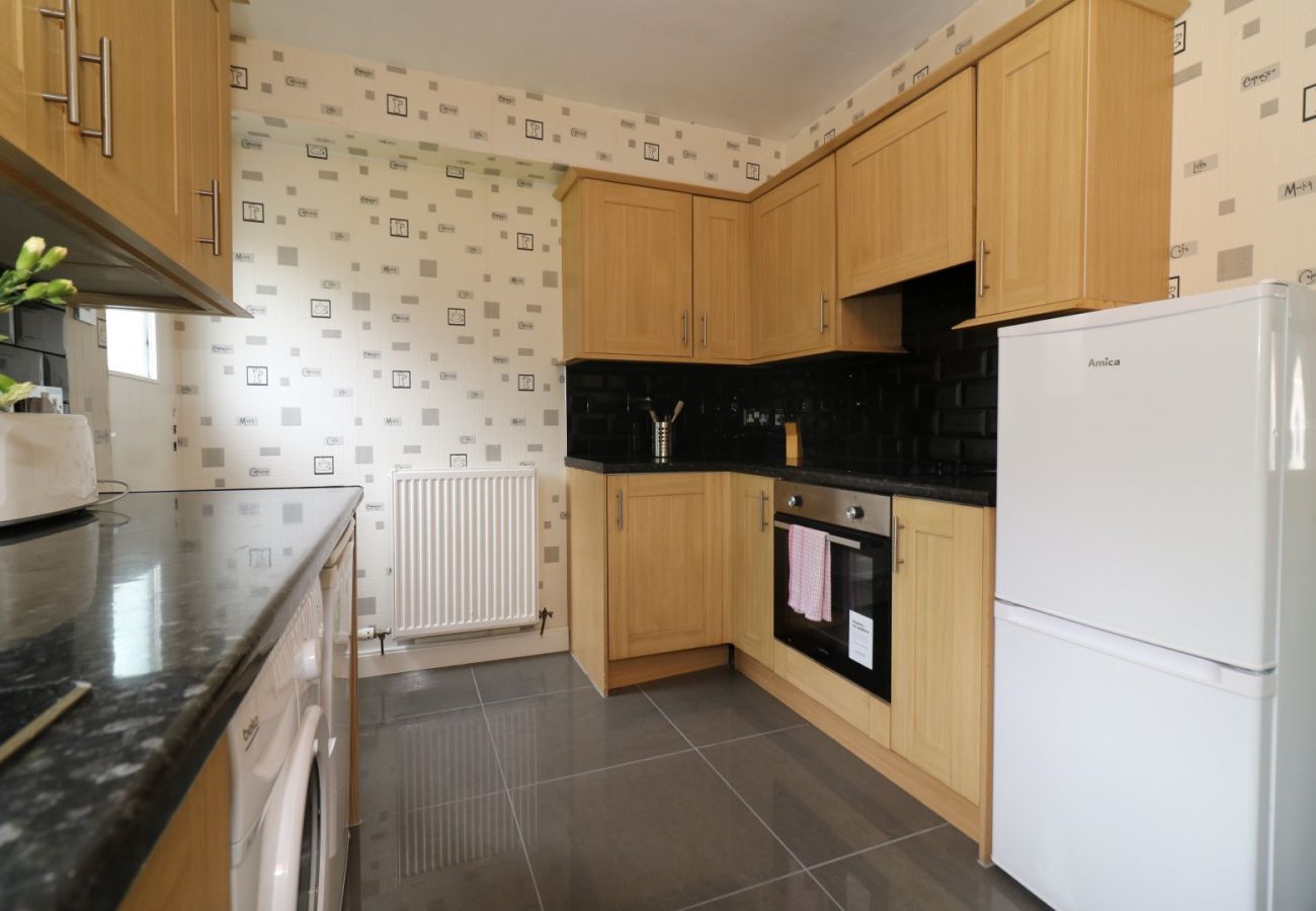 Apartment in Bellshill - New View House, Bellshill