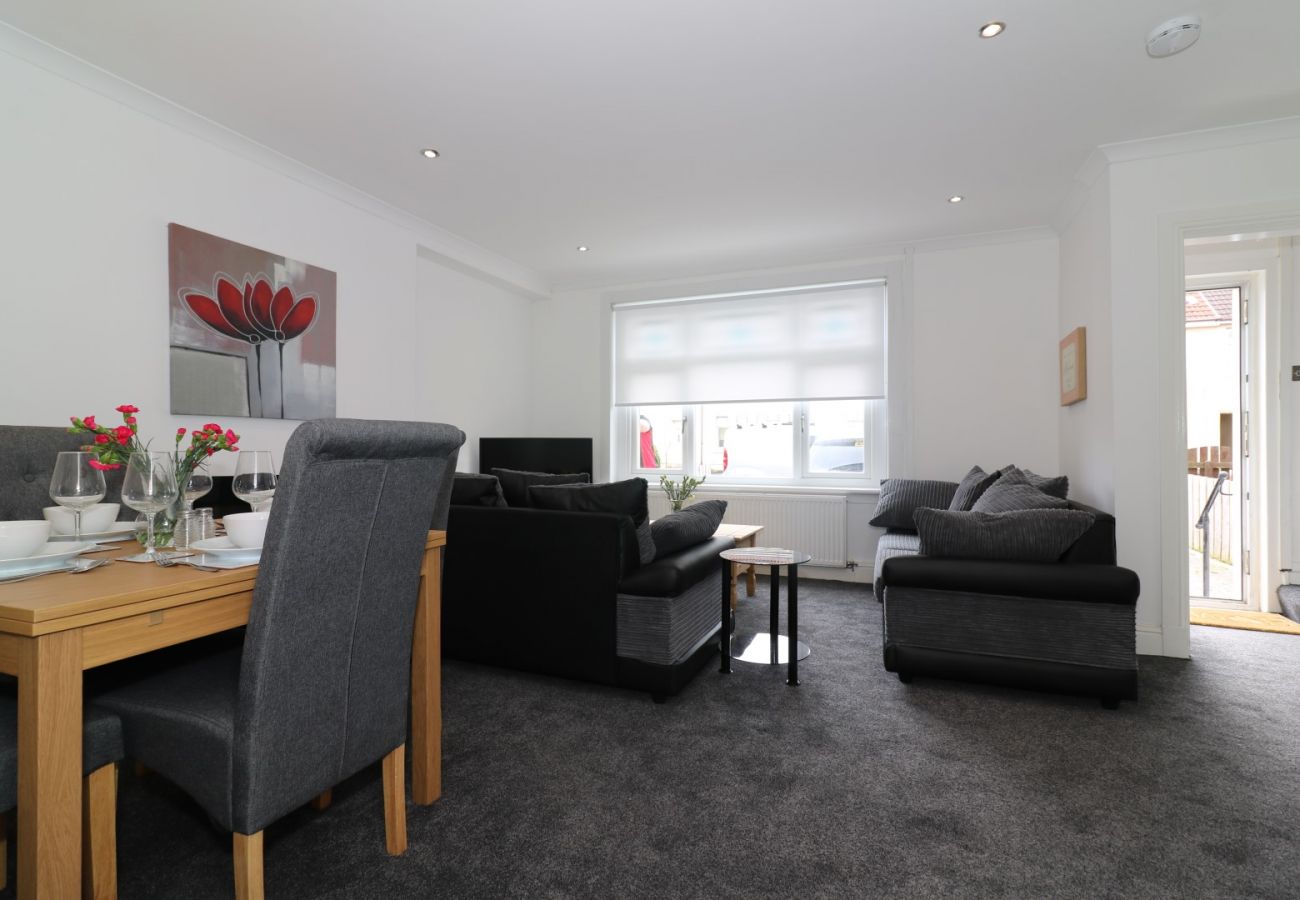 Apartment in Bellshill - New View House, Bellshill