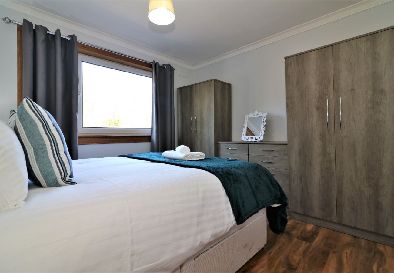 Apartment in Glasgow - Dumbreck House - Glasgow