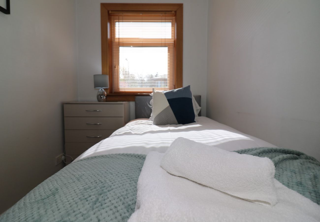 Apartment in Glasgow - Dumbreck House - Glasgow