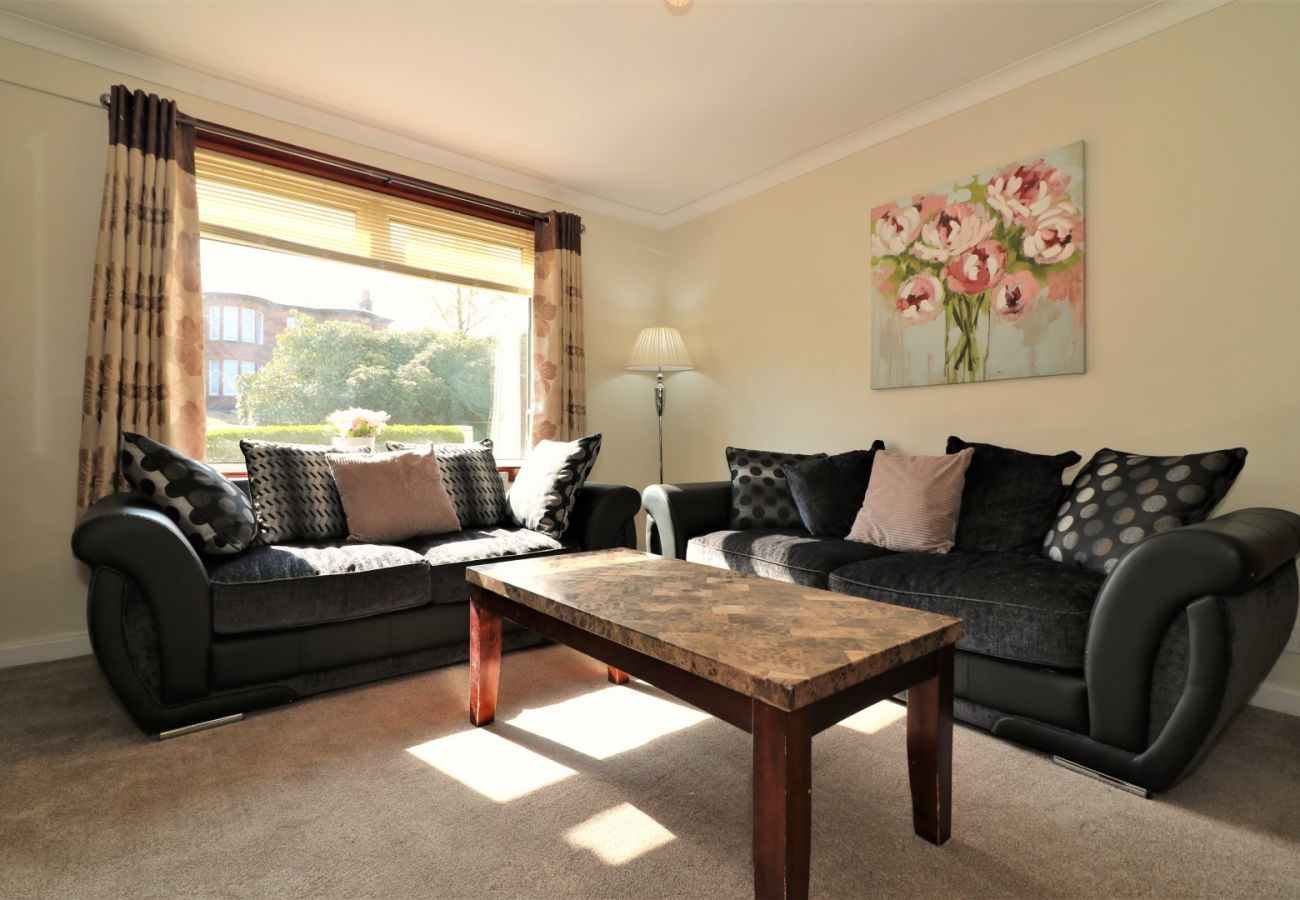 Apartment in Glasgow - Dumbreck House - Glasgow