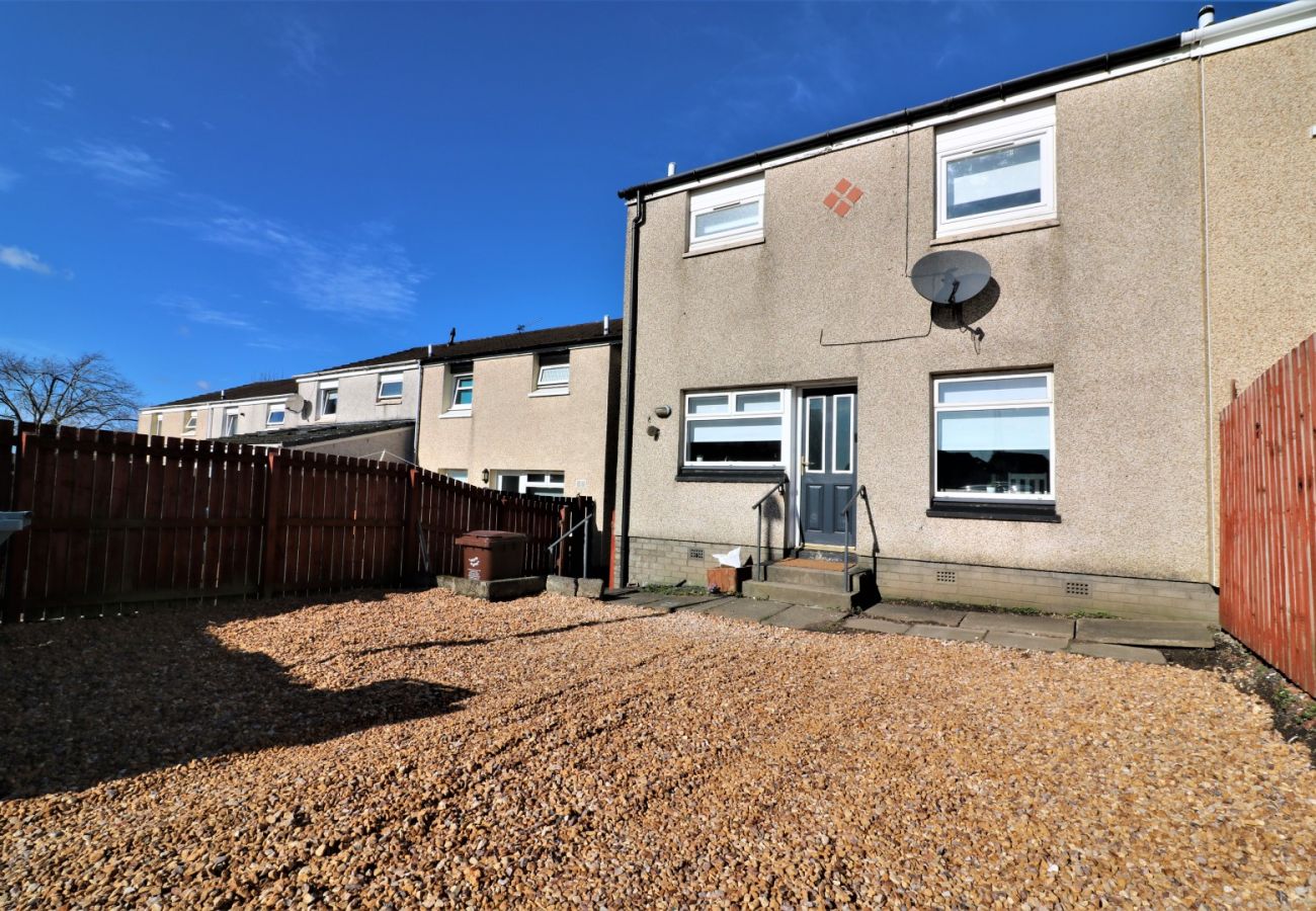 Apartment in Chapelhall - Honeywell House - Airdrie