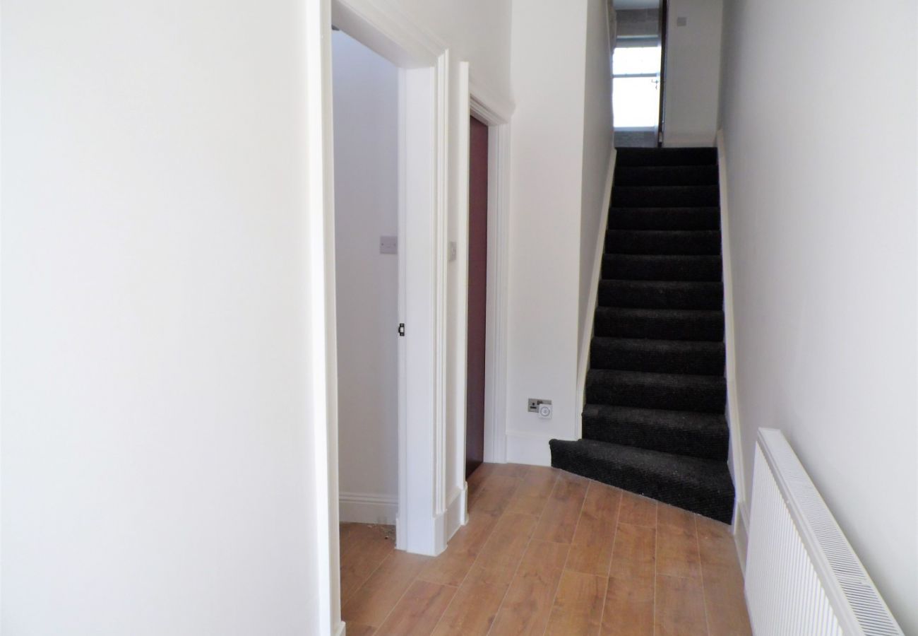 Apartment in Glasgow - Langlands House - Glasgow