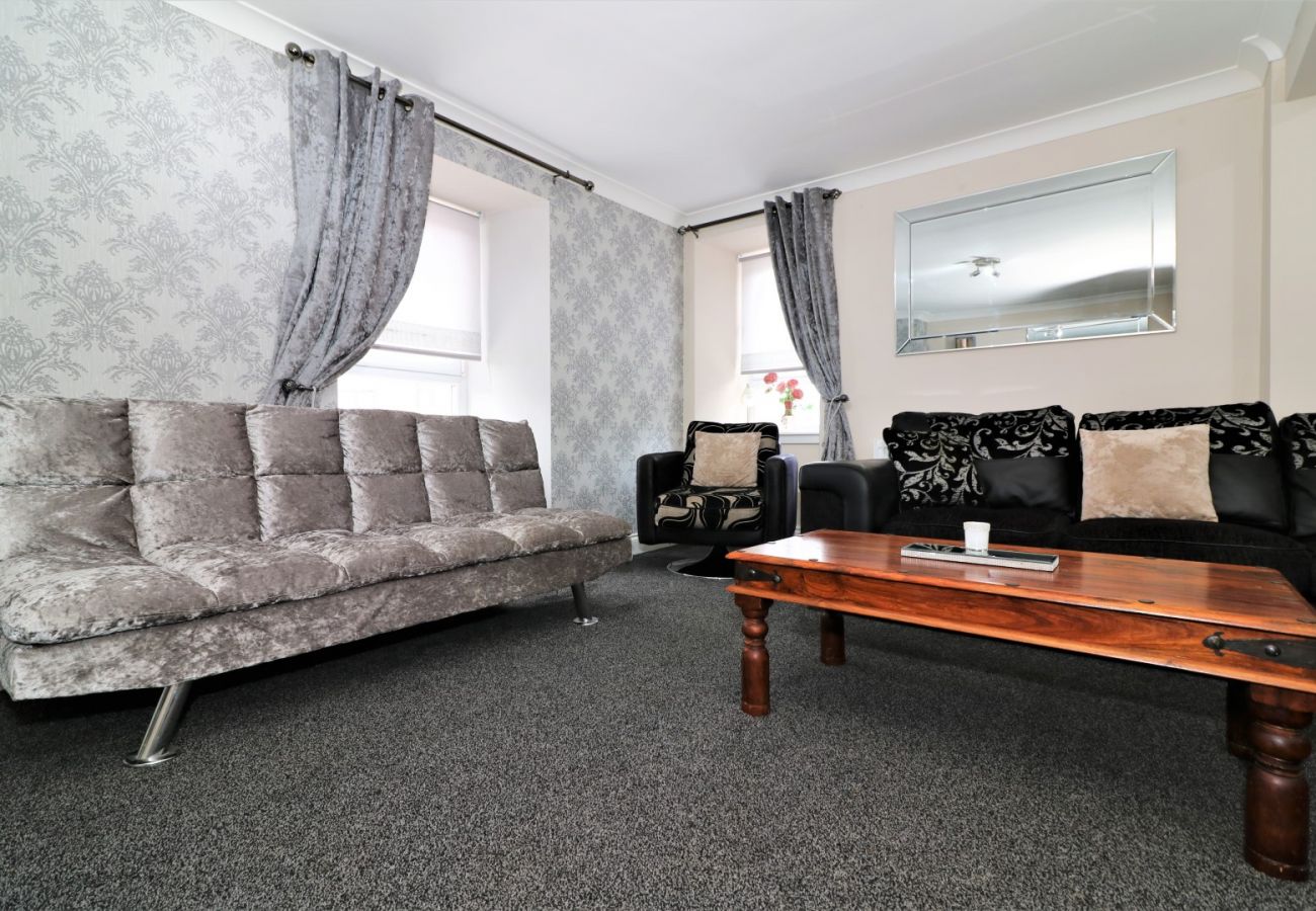 Apartment in Kirkmuirhill - Kirkhill Lower - Lanark