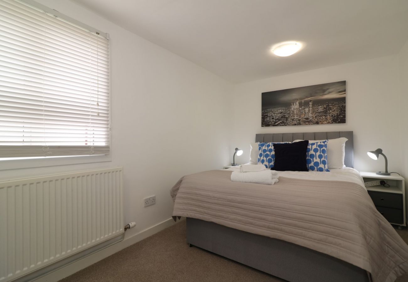 Apartment in Paisley - Barons Court - Paisley