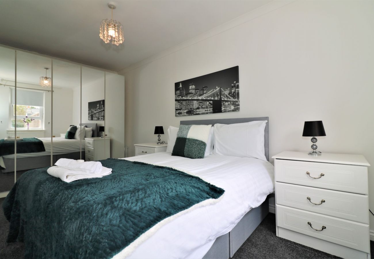 Apartment in Kirkmuirhill - Kirkhill Middle - Lanark