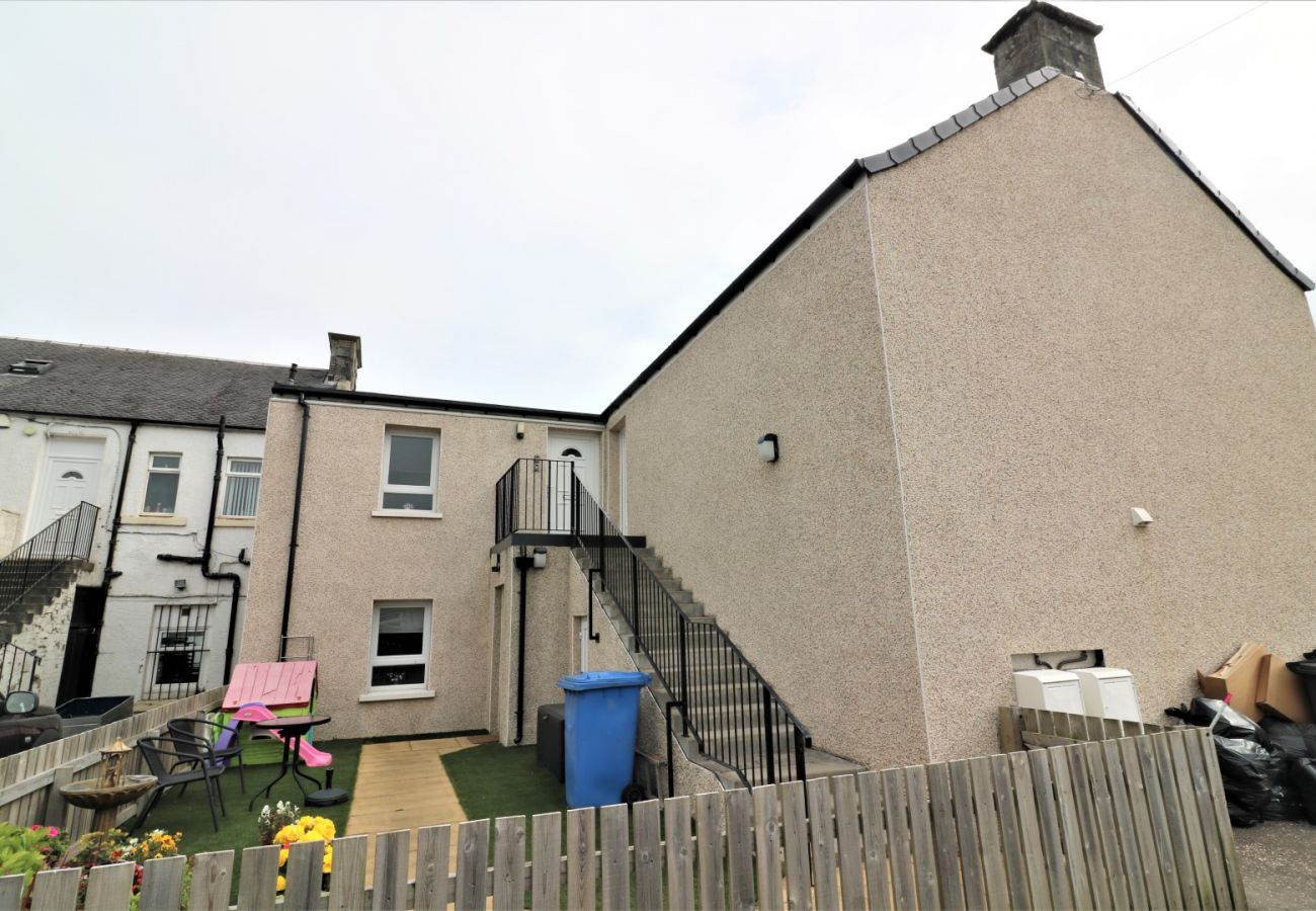 Apartment in Kirkmuirhill - Kirkhill Middle - Lanark