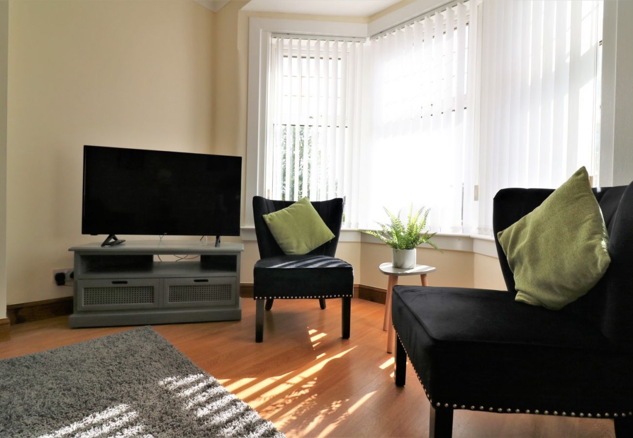 Apartment in Glasgow - Lincoln View - Glasgow