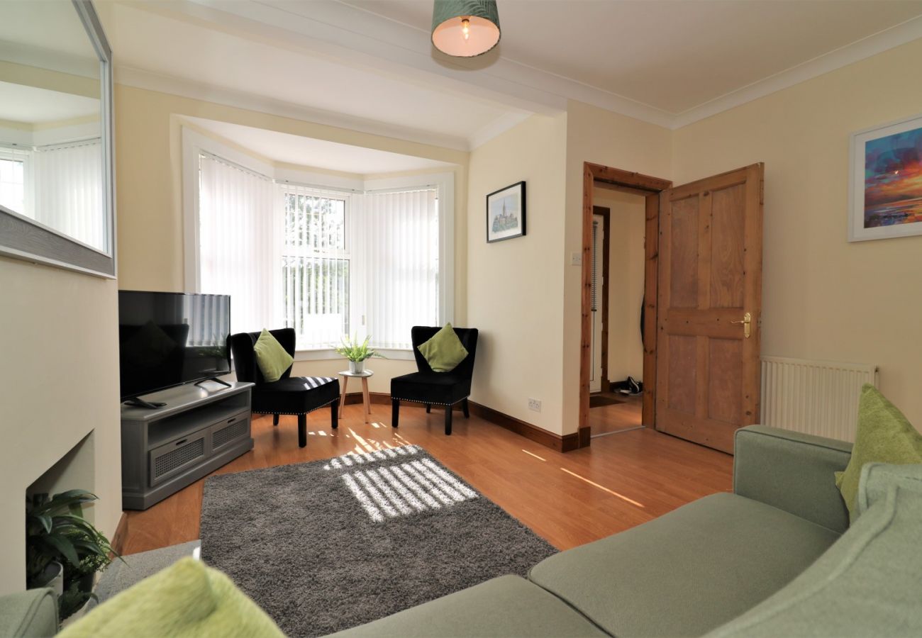 Apartment in Glasgow - Lincoln View - Glasgow