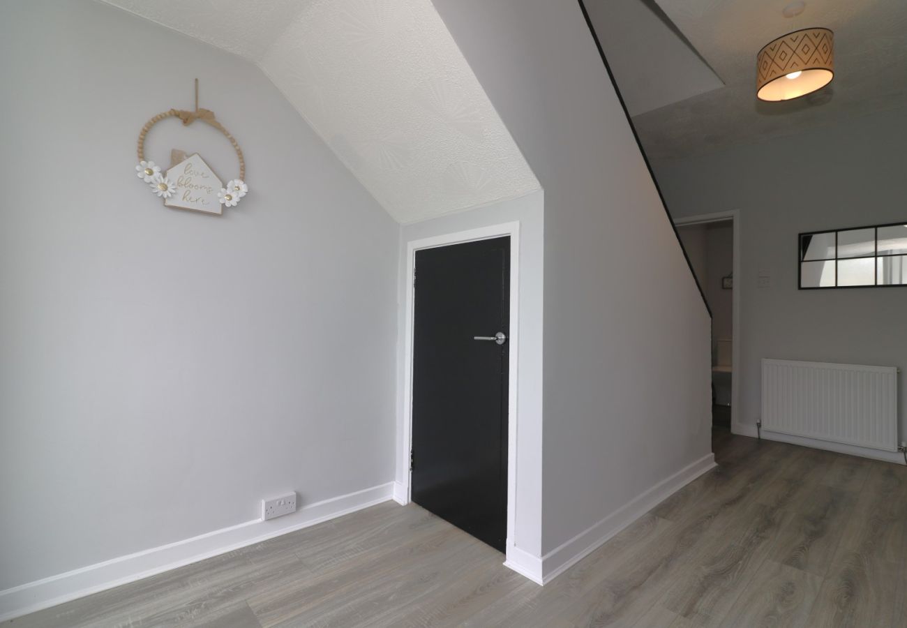 Apartment in Paisley - Huntley House - Paisley