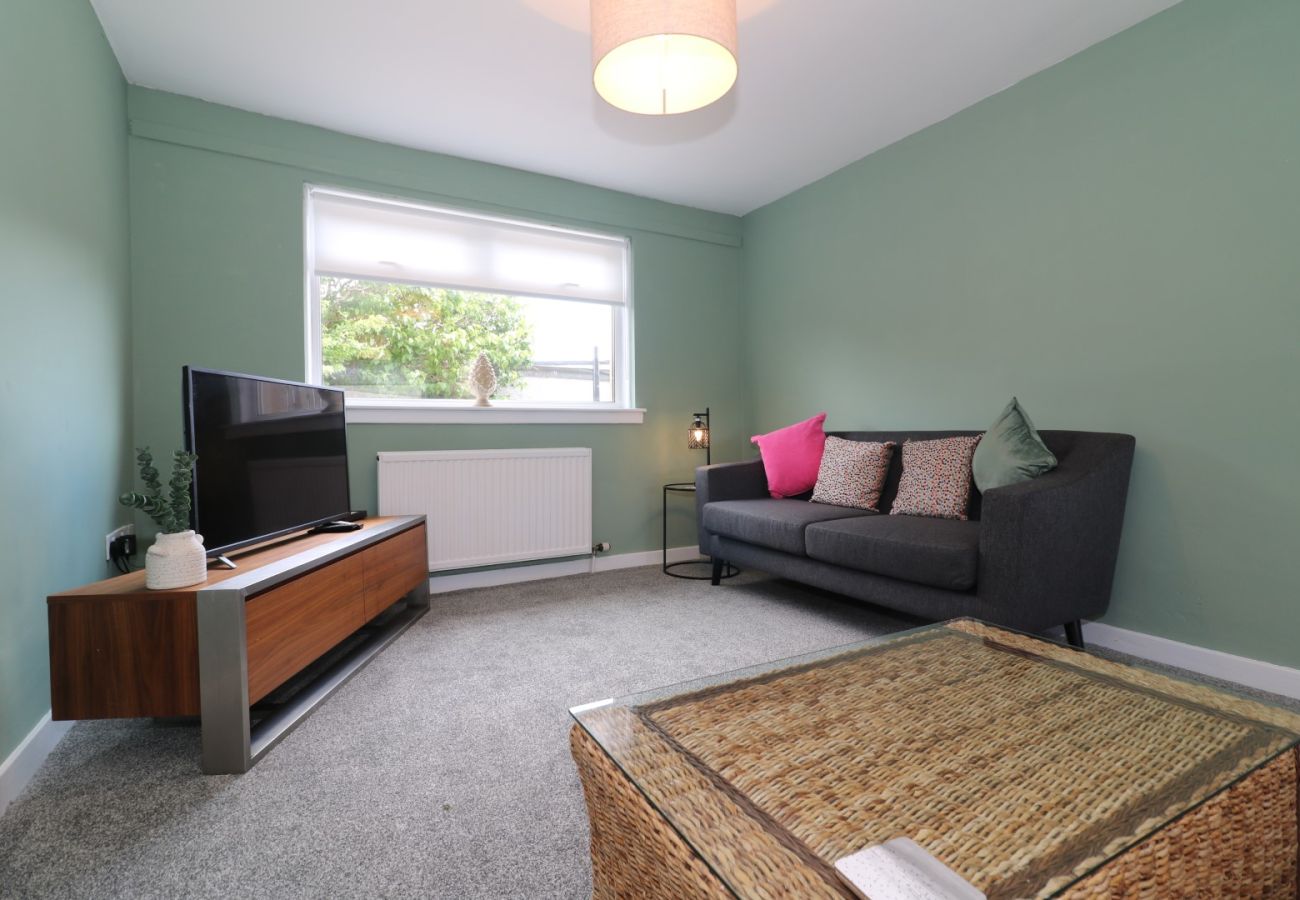 Apartment in Bellshill - Martin House - Bellshill