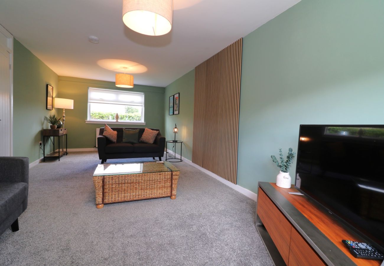 Apartment in Bellshill - Martin House - Bellshill