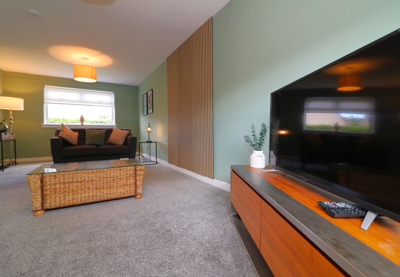 Apartment in Bellshill - Martin House - Bellshill