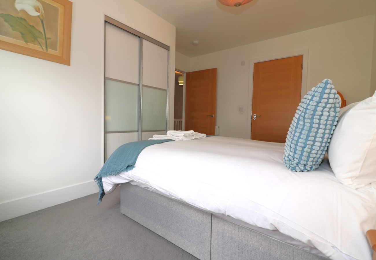 Apartment in Glasgow - Oatlands House - Glasgow