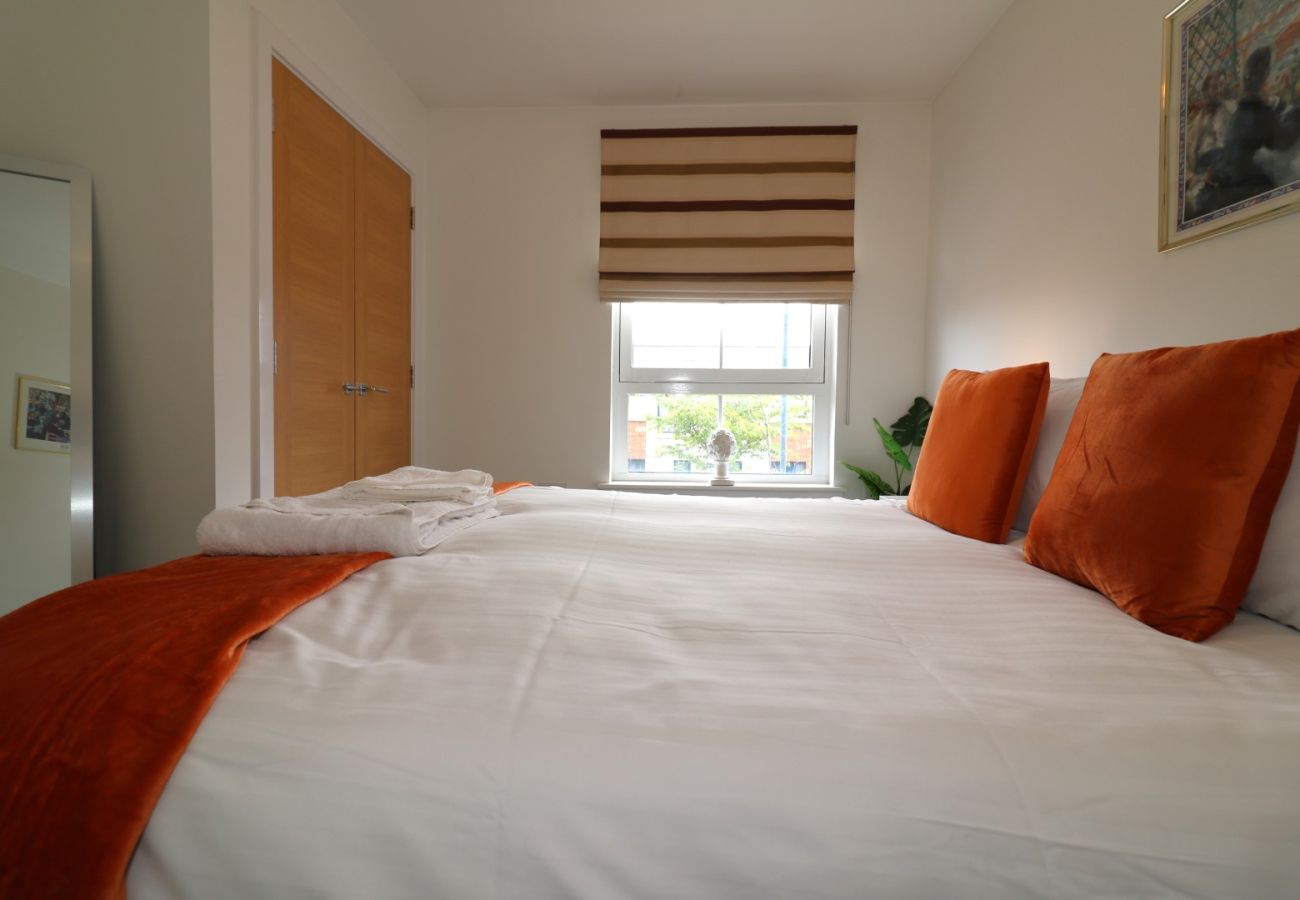 Apartment in Glasgow - Oatlands House - Glasgow