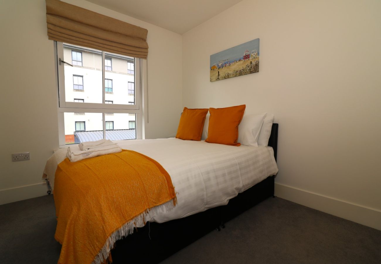 Apartment in Glasgow - Oatlands House - Glasgow