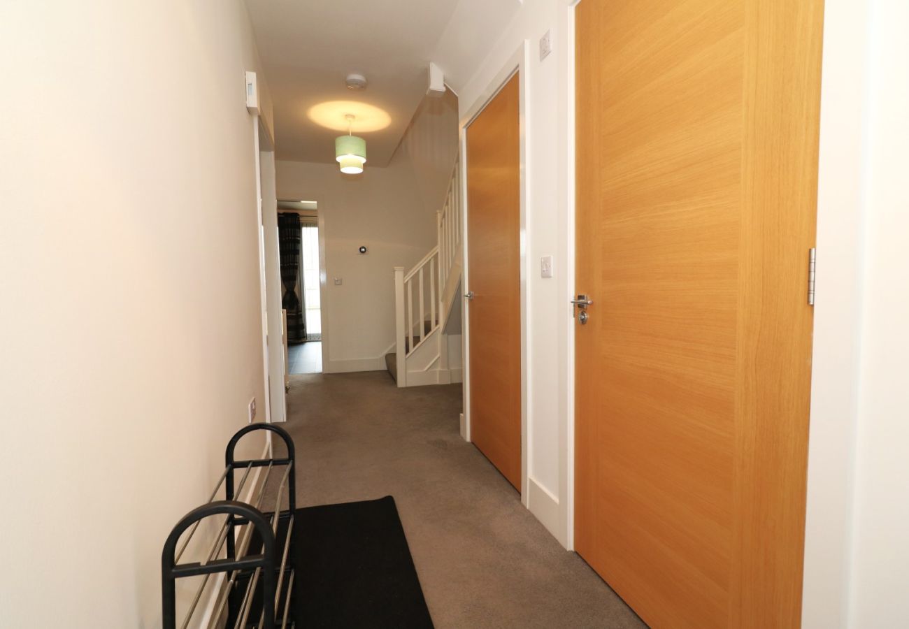 Apartment in Glasgow - Oatlands House - Glasgow