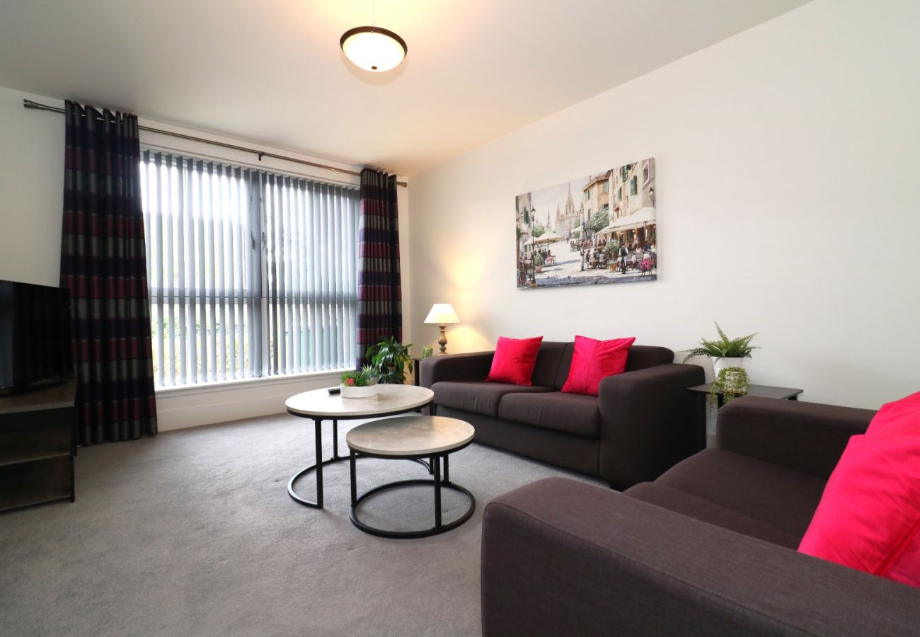 Apartment in Glasgow - Oatlands House - Glasgow