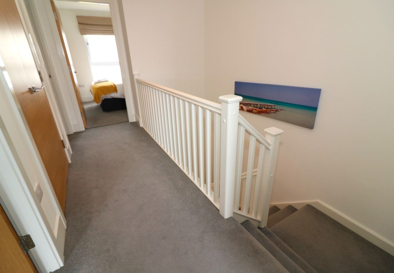 Apartment in Glasgow - Oatlands House - Glasgow