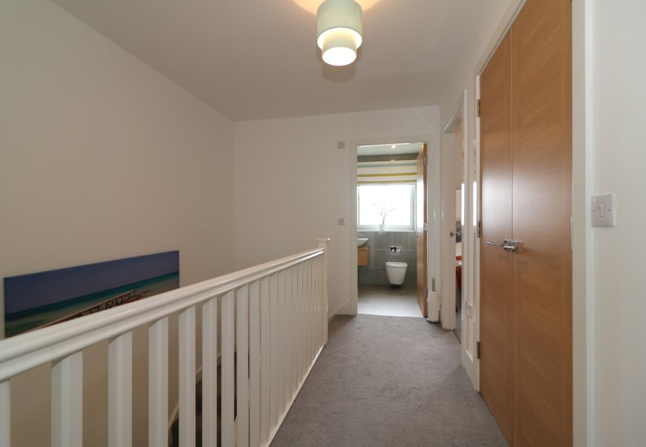 Apartment in Glasgow - Oatlands House - Glasgow