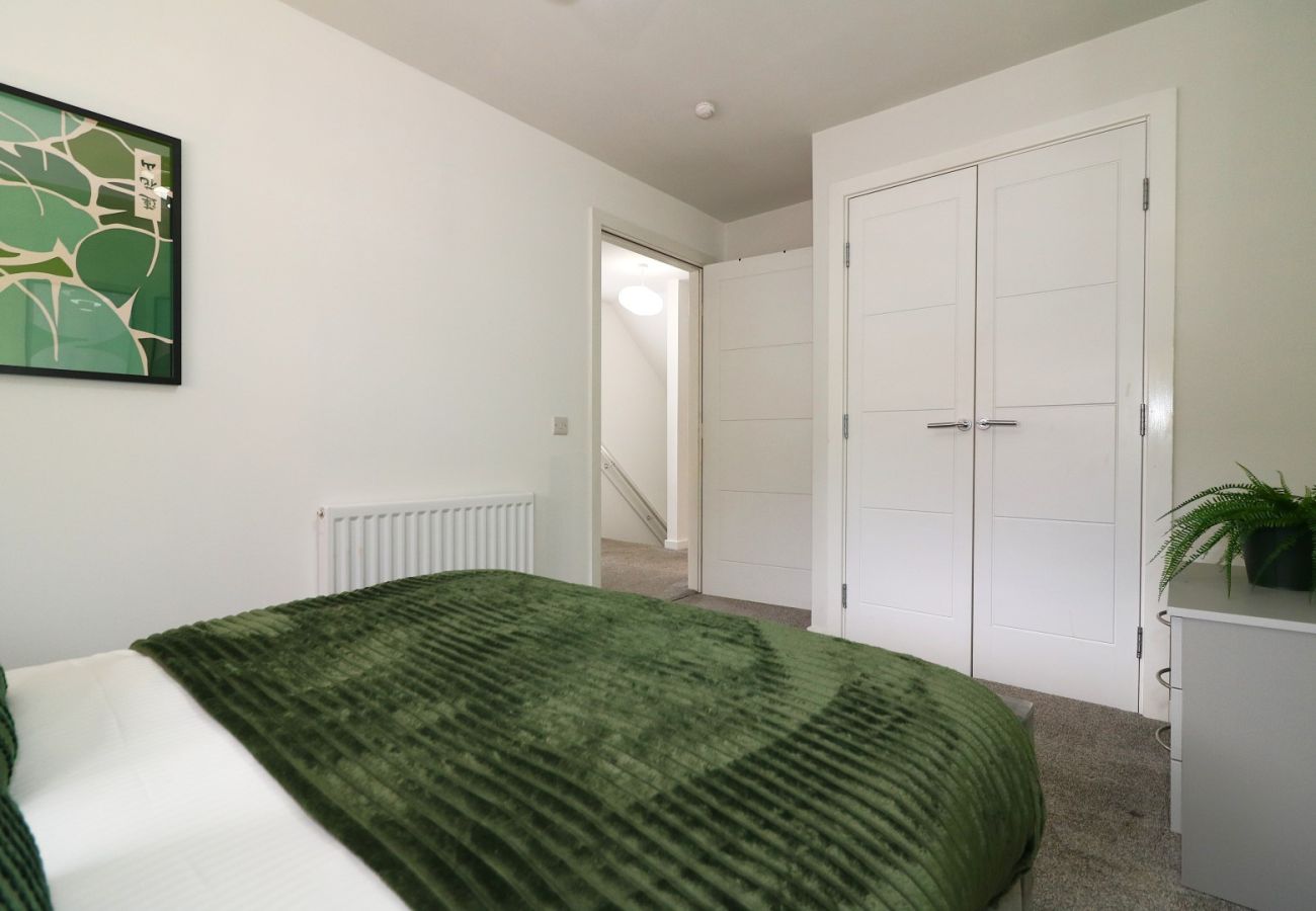 Apartment in Glasgow - Norfolk House - Glasgow