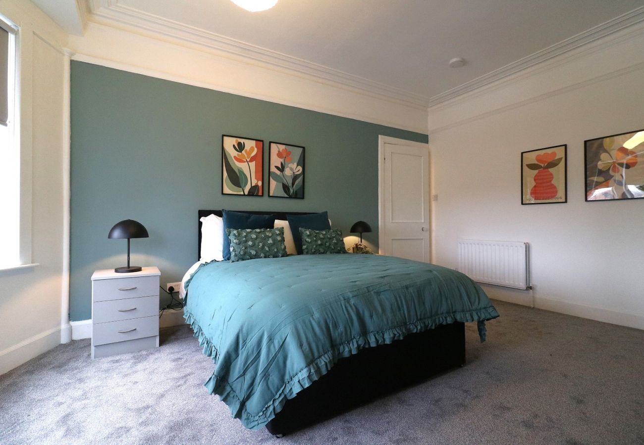 Apartment in Paisley - St. James House - Paisley