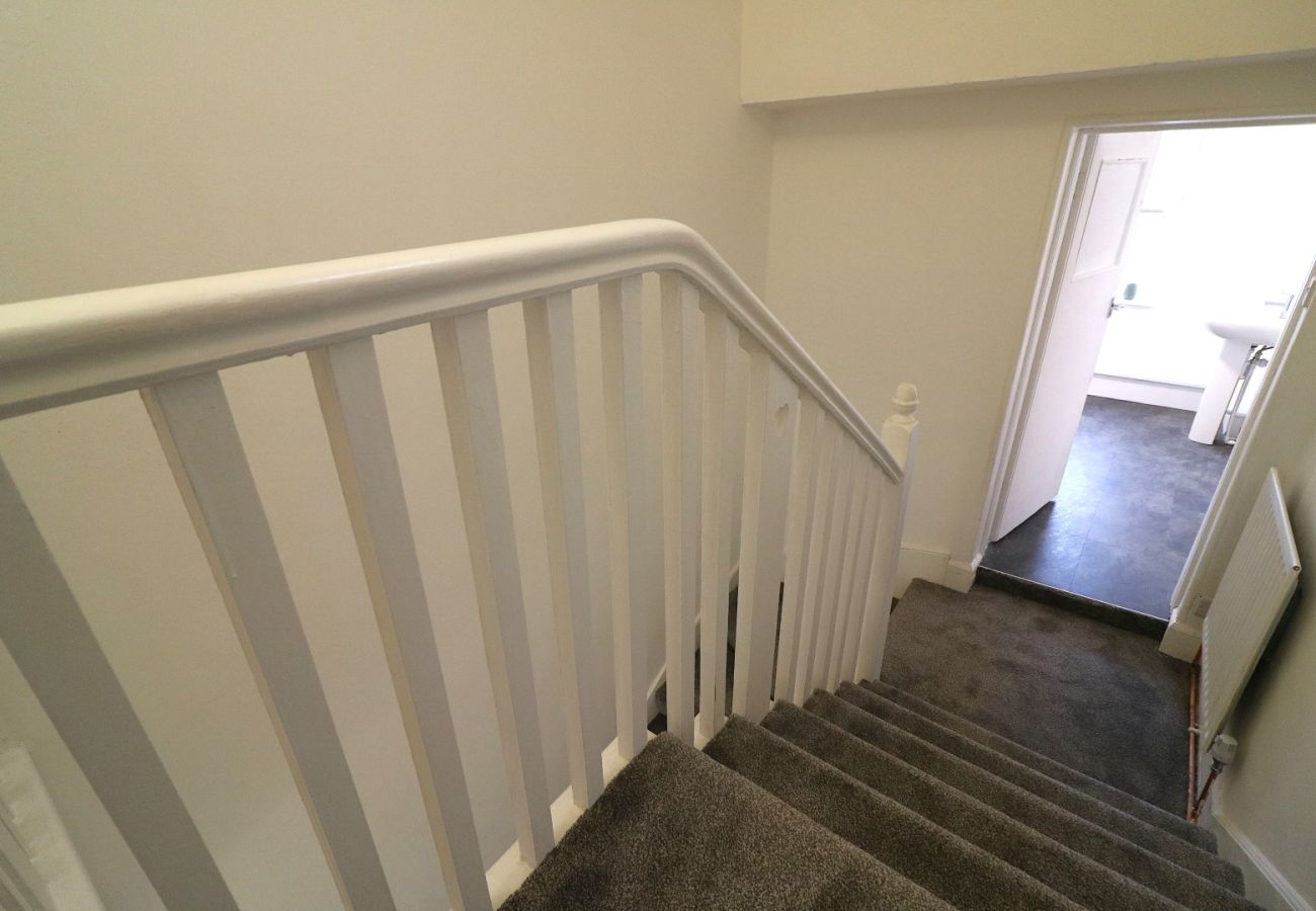 Apartment in Paisley - St. James House - Paisley